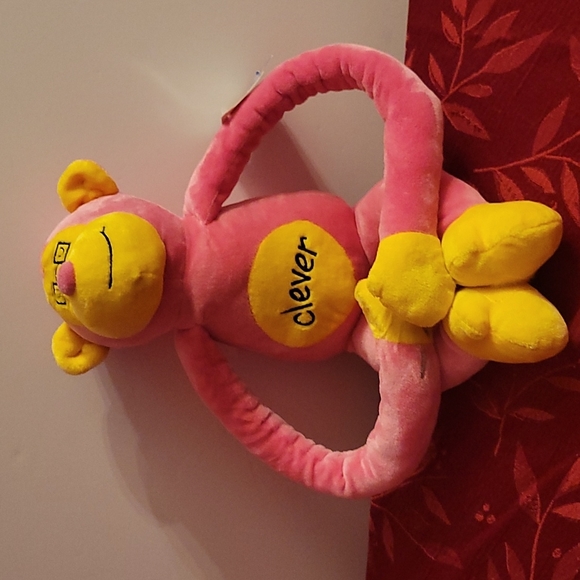 Clever The Monkey - Picture 2 of 5